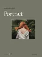 Portræt af Anne Vestberg