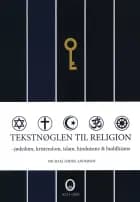 Tekstnøglen til religion