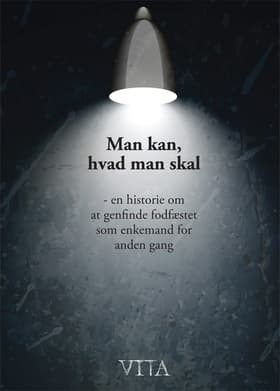 Man kan, hvad man skal af Ib Georg Ipsen