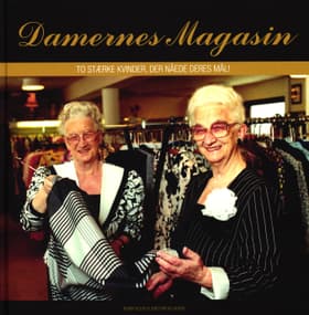 DAMERNES MAGASIN af Jens Erik Villadsen