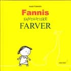 Fannis fantastiske farver af Inger Tobiasen