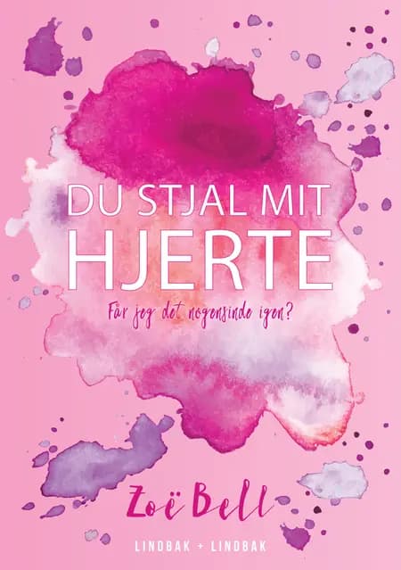 Du stjal mit hjerte af Zoë Bell