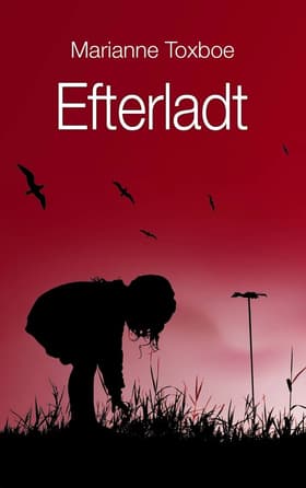 Efterladt af Marianne Toxboe