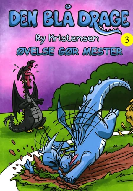 Øvelse gør mester af Ry Kristensen