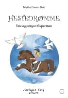 Hestedrømme