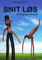 Snit løs - find figuren i en gren