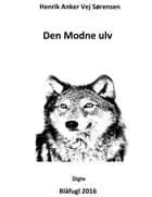 Den modne ulv