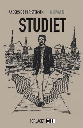 Studiet af Anders Bo Christensen
