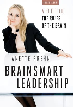 BrainSmart Leadership af Anette Prehn