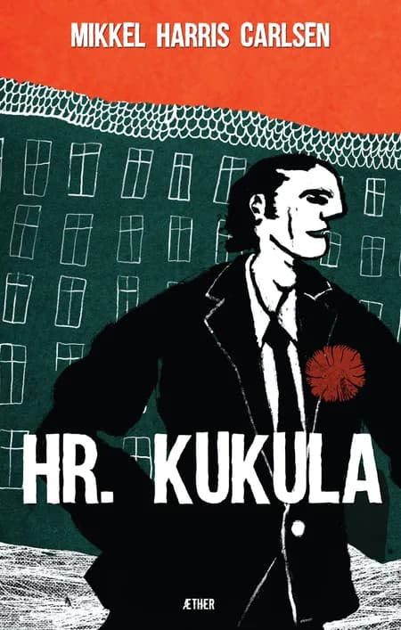 Hr. Kukula af Mikkel Harris Carlsen