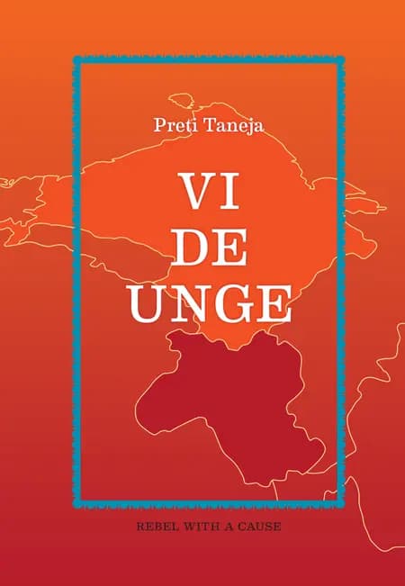 Vi de unge af Preti Taneja