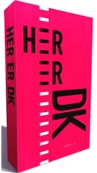 Her er DK af Mere end 217 personer