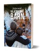 Slut fred med dit viljestærke barn - og dig selv