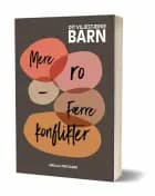 Dit viljestærke barn - Mere ro, færre konflikter af Smilla Lynggaard