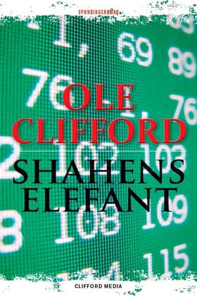 Shahens elefant af Ole Clifford