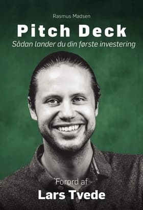 Pitch Deck af Rasmus Madsen