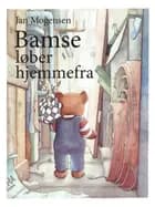 Bamse løber hjemmefra