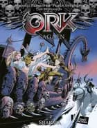 ORK-sagaen 2 - Shakara
