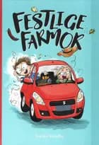 Festlige farmor af Anette Sundby