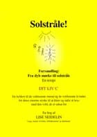 Solstråle! C af Lise Seidelin