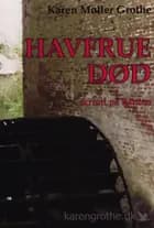 Havfrue død