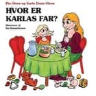 Hvor er Karlas far?