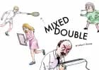 Mixed Double af Johan F. Krarup
