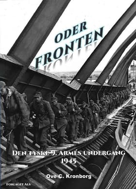 ODER FRONTEN af Ove C. Kronborg