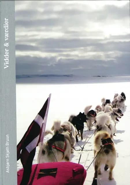 Vidder & værdier af Asbjørn Skjøth Bruun