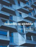 Evaluering og arkitektur
