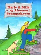 Marie & Sille - og Klovnen i Gråmyrskoven af Mikkel Frost