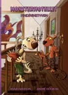 Pindsvinetyven af Anna Hansson