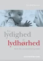 Fra lydighed til lydhørhed af Jytte Birk Sørensen