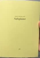 Naboplanter af Sofie Isager Ahl