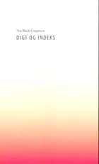 Digt og indeks