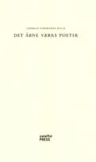Det åbne værks poetik