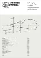 How Computer Programmers Work af Espen Suenson