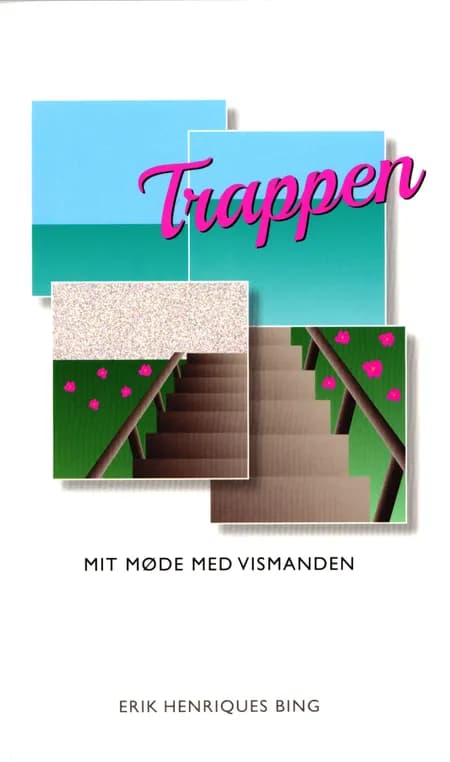 Trappen af Erik Henriques Bing