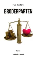 Broderparten af Joan Dansberg