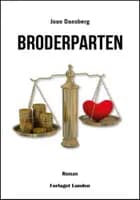 Broderparten af Joan Dansberg