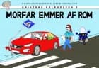 Morfar emmer af rom af Kristian Pedersen og Jakob Fredslund