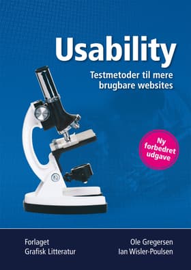 Usability af Ole Gregersen