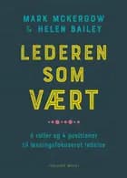 Lederen som vært af Mark McKergow og Helen Bailey