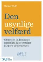 Den usynlige velfærd