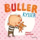 Buller kysser af Mervi Lindman