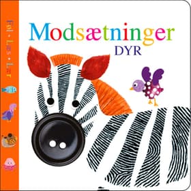 Føl Læs Lær - Modsætninger