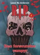 Den forsvundne vampyr