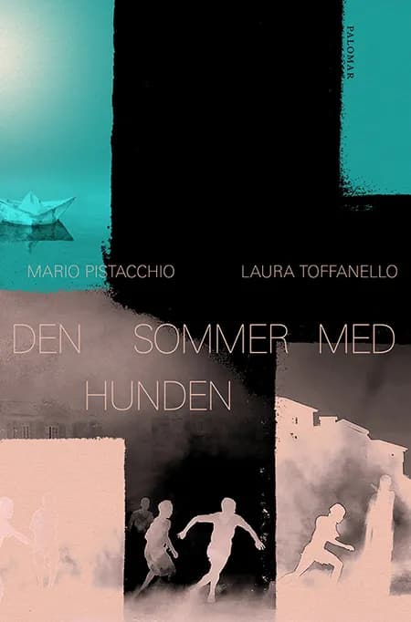 Den sommer med hunden af Mario Pistacchio
