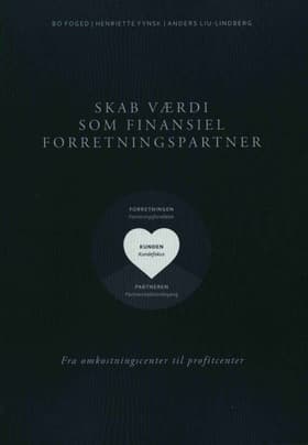 Skab værdi som finansiel forretningspartner af Bo Foged