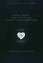 Skab værdi som finansiel forretningspartner